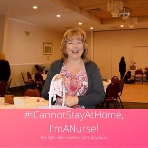 Meet your Posher, Susan